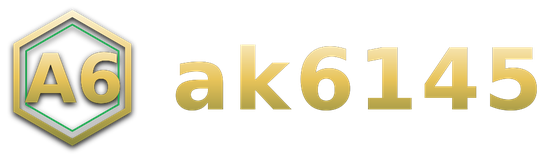 ak6145 logo